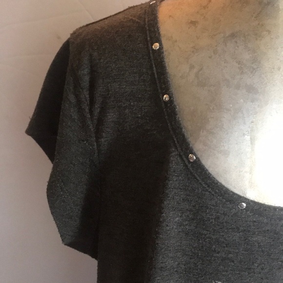 “2 DYE 4” Peace Sign Ladies T Shirt . - Picture 3 of 13